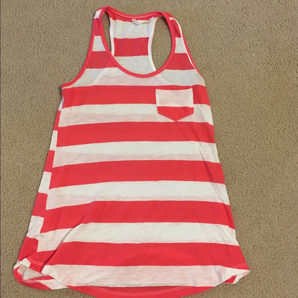 Boutique Tank